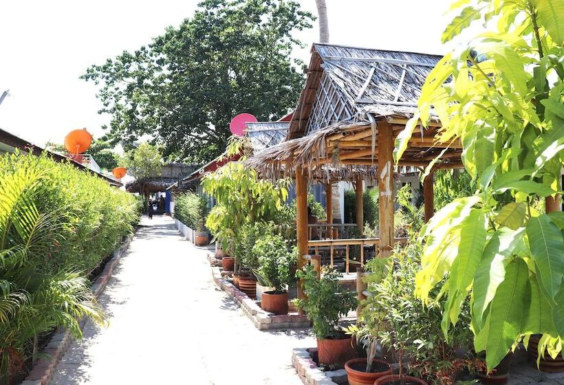 Fotos del hotel Khlong Dao Sunset Villa:  21