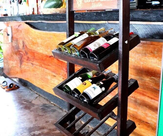 Fotos del hotel Khlong Dao Sunset Villa:  9