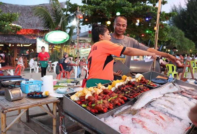 Fotos del hotel Khlong Dao Sunset Villa:  17