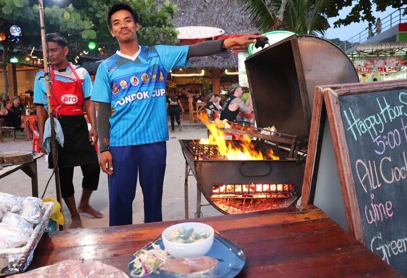 Fotos del hotel Khlong Dao Sunset Villa:  19