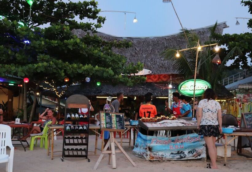 Fotos del hotel Khlong Dao Sunset Villa:  3