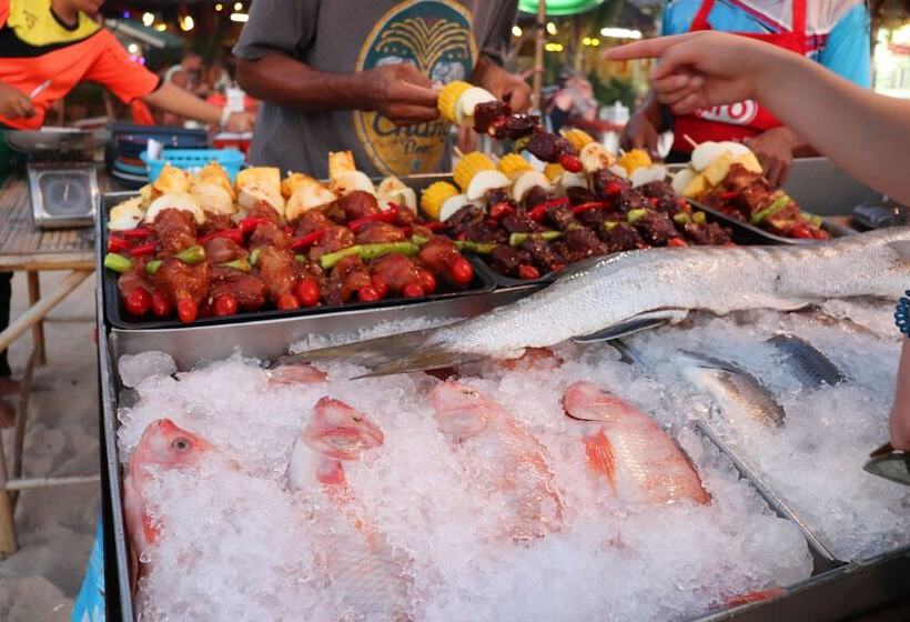 Fotos del hotel Khlong Dao Sunset Villa:  12