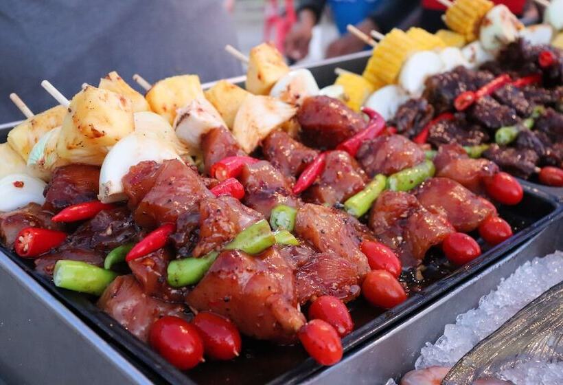 Fotos del hotel Khlong Dao Sunset Villa:  2