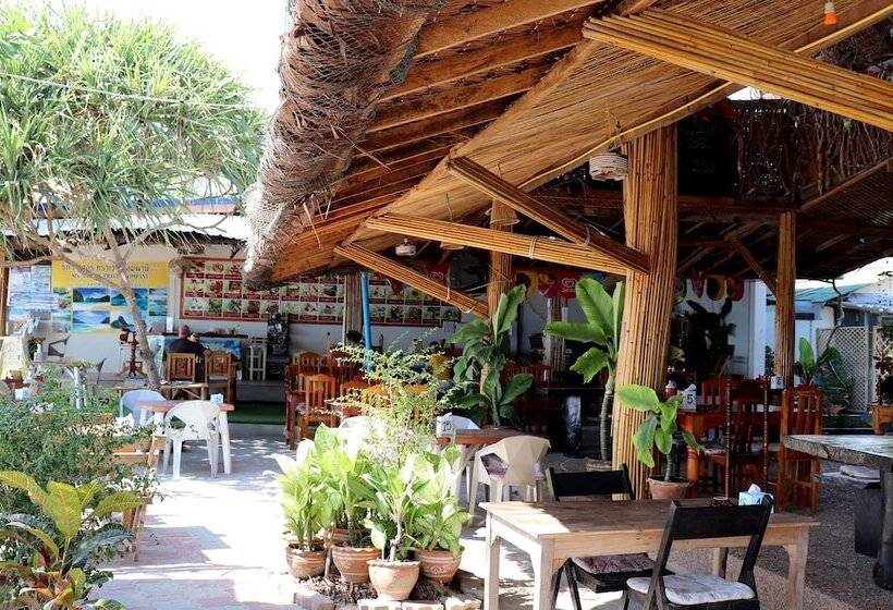 Fotos del hotel Khlong Dao Sunset Villa:  23