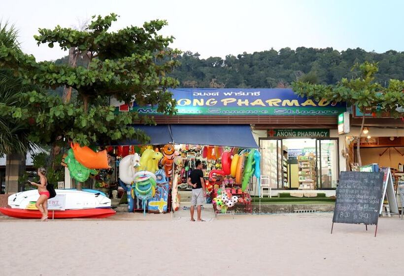 Fotos del hotel Khlong Dao Sunset Villa:  4