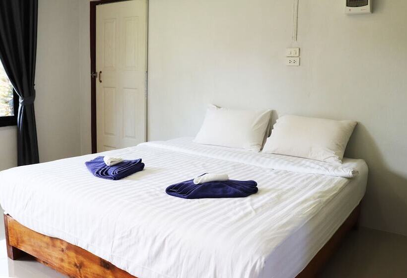 Fotos del hotel Khlong Dao Sunset Villa:  11