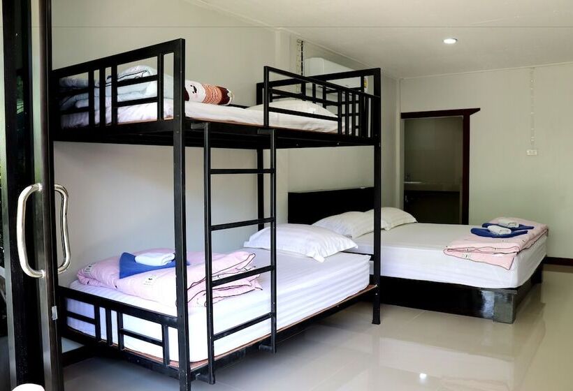 Fotos del hotel Khlong Dao Sunset Villa:  24