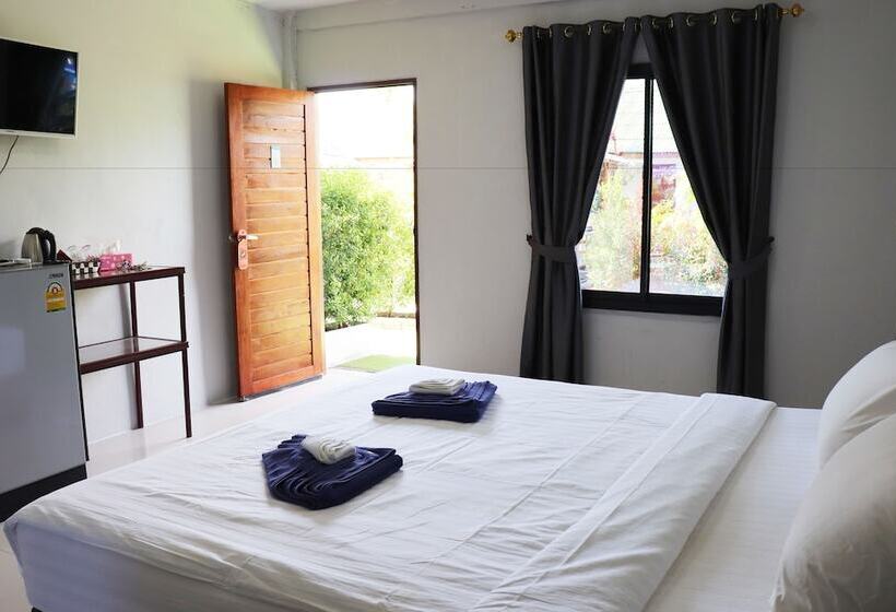 Fotos del hotel Khlong Dao Sunset Villa:  22