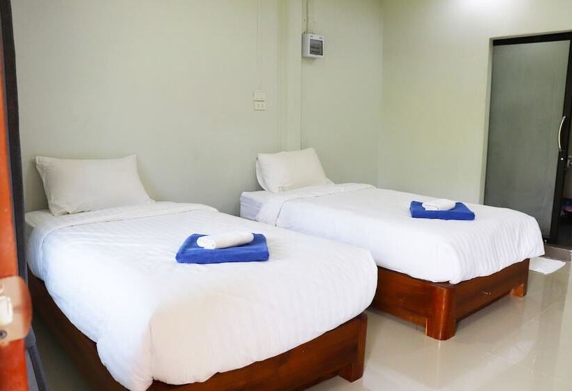 Khlong Dao Sunset Villa