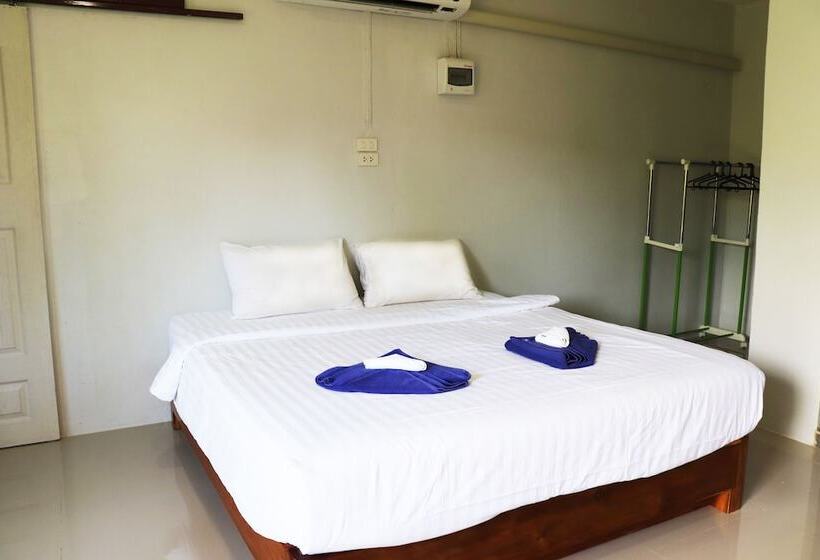 Fotos del hotel Khlong Dao Sunset Villa:  16