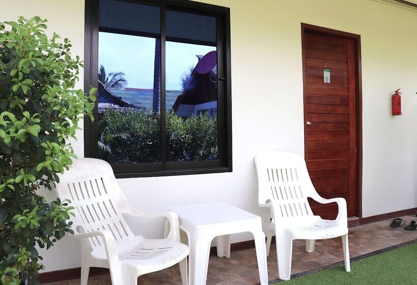 Fotos del hotel Khlong Dao Sunset Villa:  13