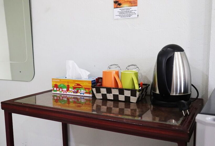 Fotos del hotel Khlong Dao Sunset Villa:  25