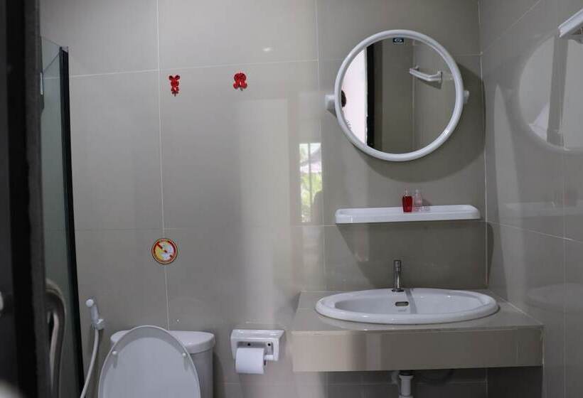 Fotos del hotel Khlong Dao Sunset Villa:  5