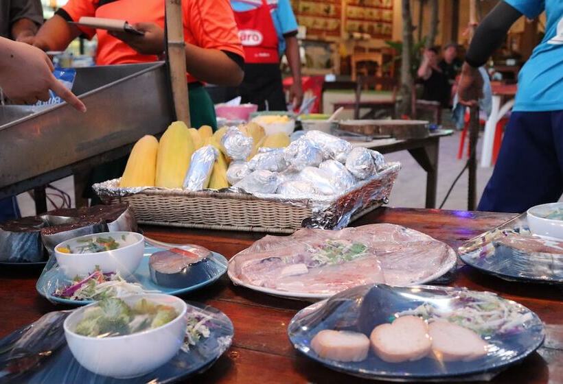 Fotos del hotel Khlong Dao Sunset Villa:  8