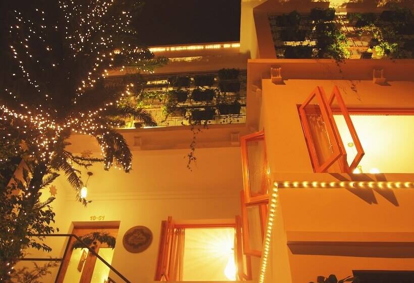 Fotos del hotel Leclerc  Boutique By Deco:  14