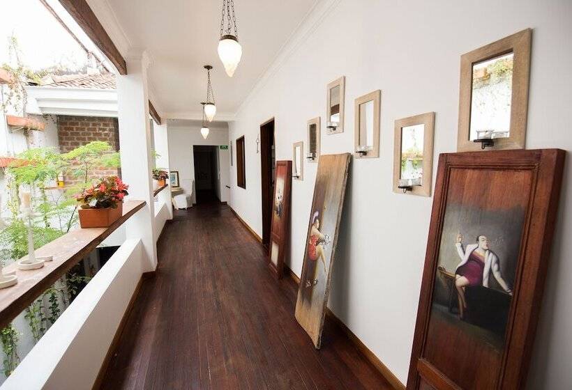 Fotos del hotel Leclerc  Boutique By Deco:  2