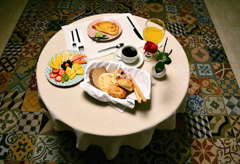 Fotos del hotel Leclerc  Boutique By Deco:  20