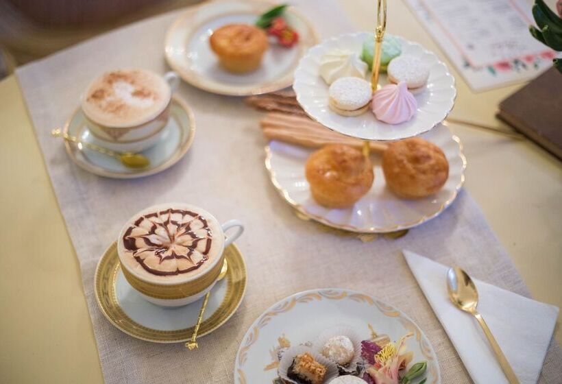 Fotos del hotel Leclerc  Boutique By Deco:  22