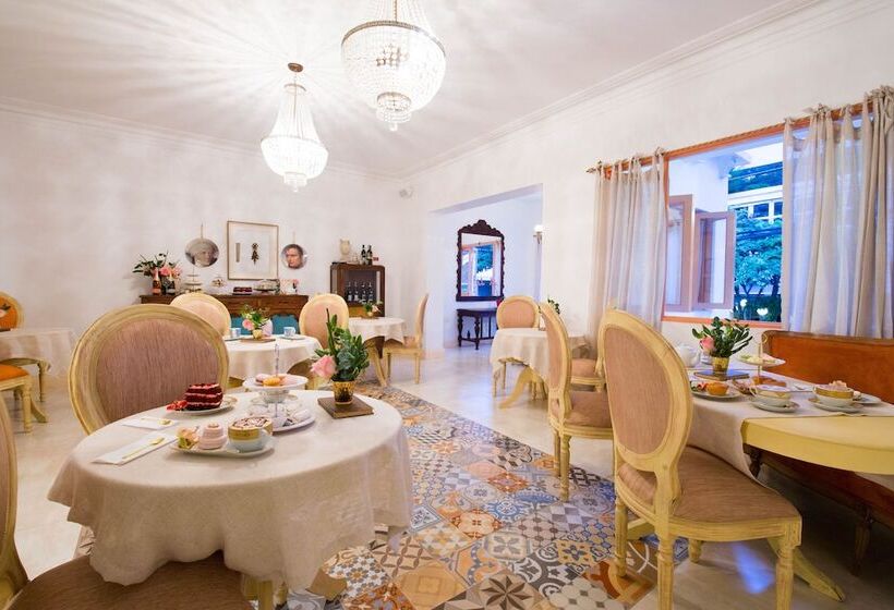 Fotos del hotel Leclerc  Boutique By Deco:  25