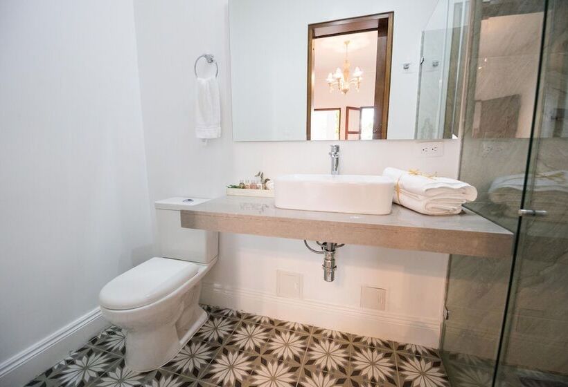 Fotos del hotel Leclerc  Boutique By Deco:  10