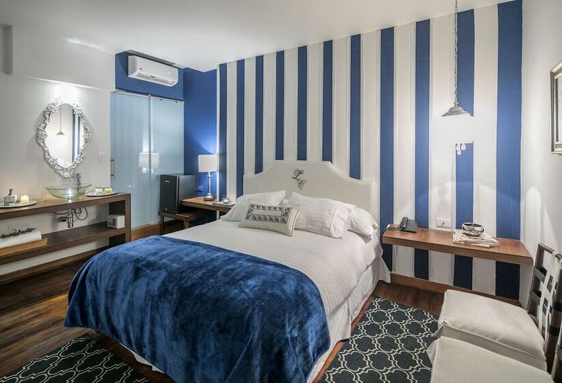 Fotos del hotel Leclerc  Boutique By Deco:  12