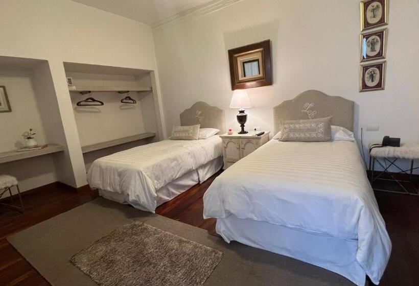 Fotos del hotel Leclerc  Boutique By Deco:  17