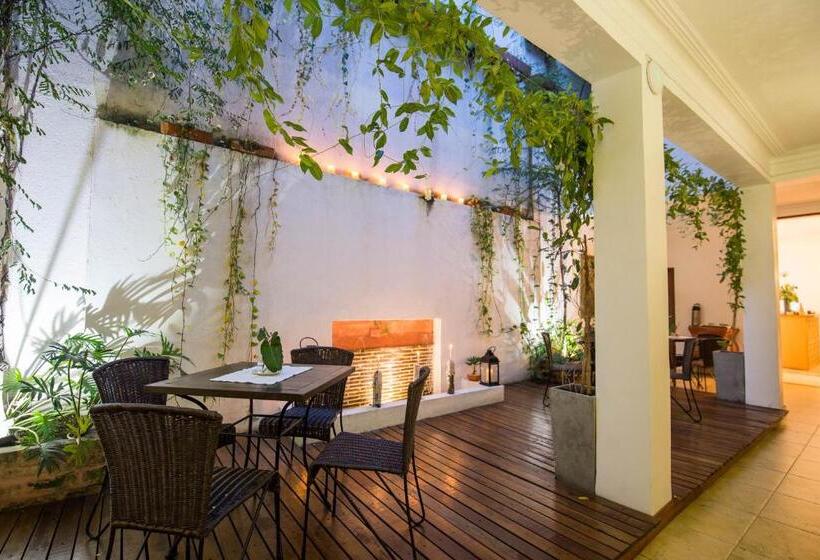 Fotos del hotel Leclerc  Boutique By Deco:  4