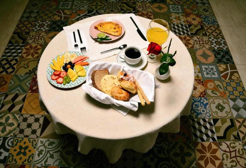 Fotos del hotel Leclerc  Boutique By Deco:  3