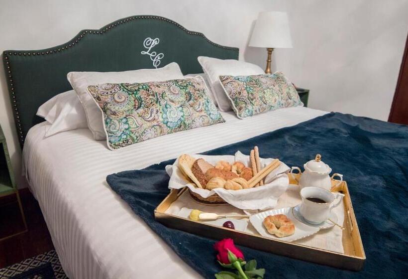 Fotos del hotel Leclerc  Boutique By Deco:  15