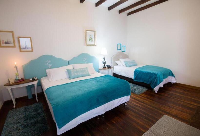 Fotos del hotel Leclerc  Boutique By Deco:  19