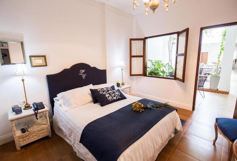 Fotos del hotel Leclerc  Boutique By Deco:  21