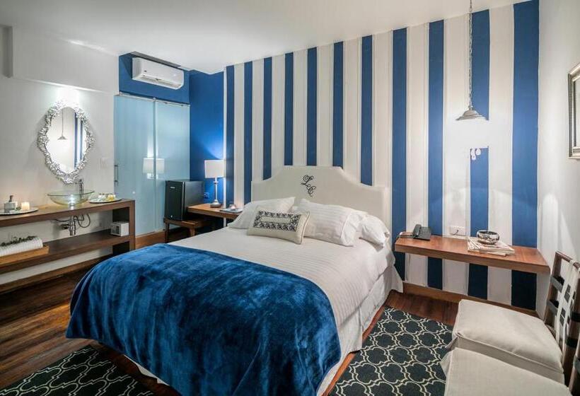 Fotos del hotel Leclerc  Boutique By Deco:  7