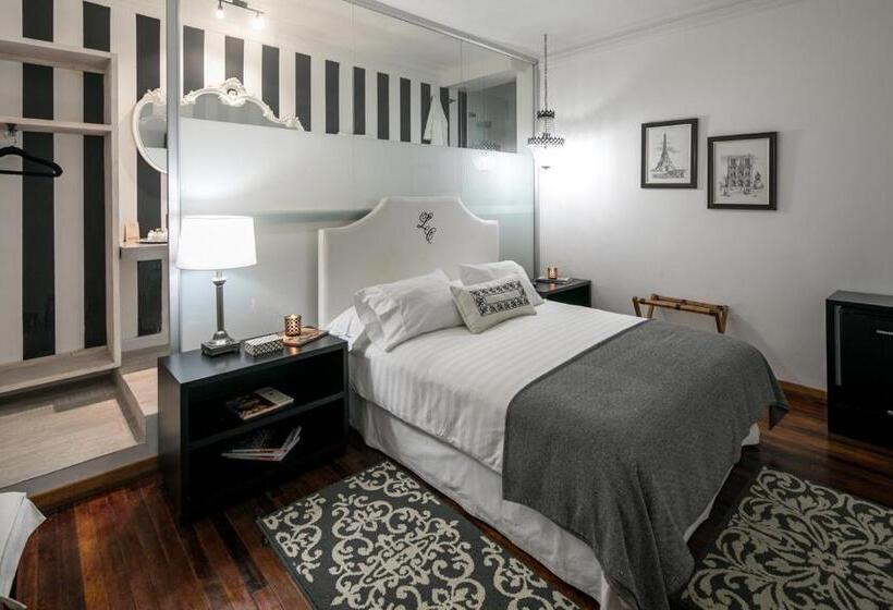 Leclerc  Boutique By Deco