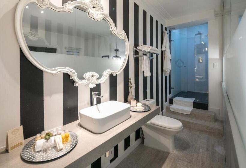 Fotos del hotel Leclerc  Boutique By Deco:  5