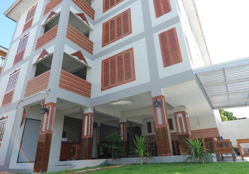 Fotos del hotel Nanya  Chiang Mai:  2