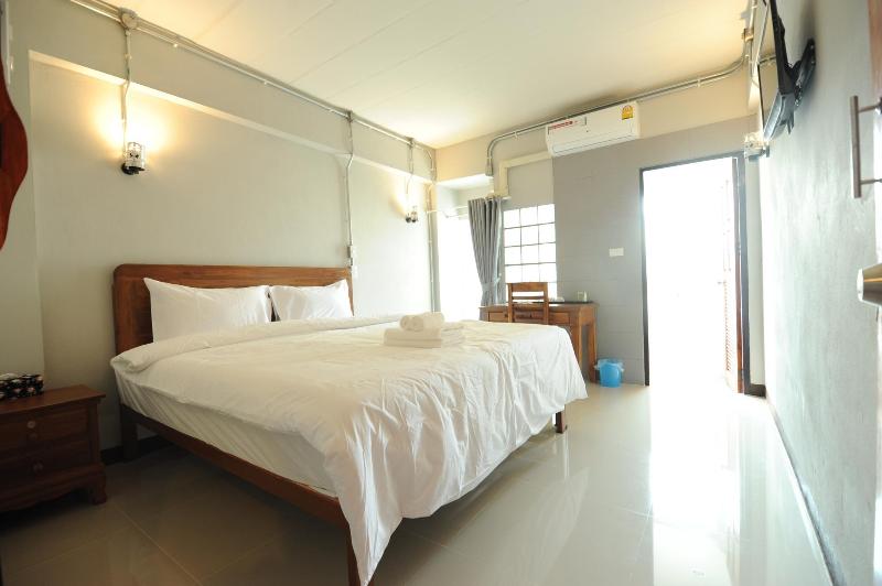 Fotos del hotel Nanya  Chiang Mai:  3