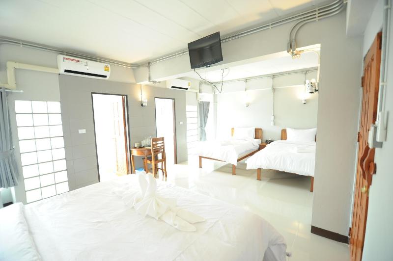 Fotos del hotel Nanya  Chiang Mai:  6