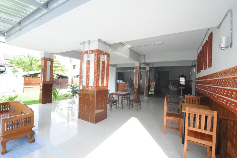 Fotos del hotel Nanya  Chiang Mai:  4