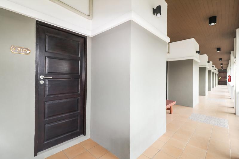 Fotos del hotel P  Private Resort Cha Am:  2