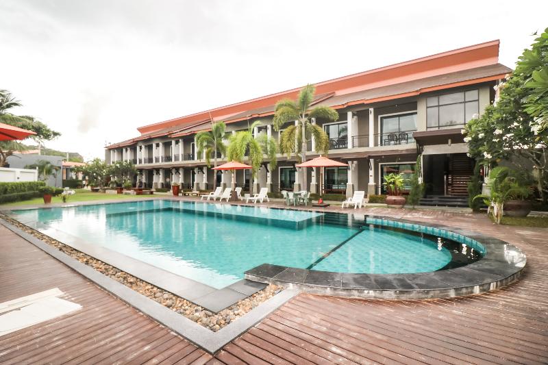 Fotos del hotel P  Private Resort Cha Am:  15