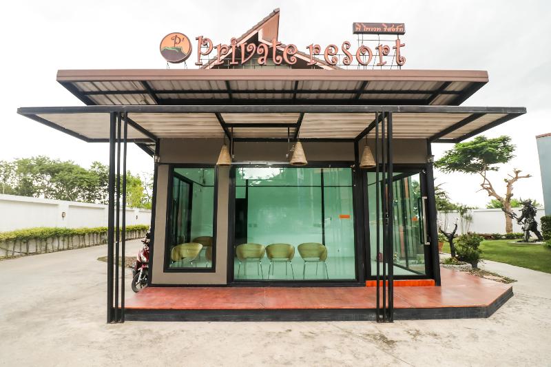 Fotos del hotel P  Private Resort Cha Am:  12