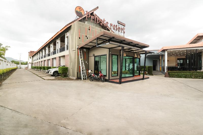 Fotos del hotel P  Private Resort Cha Am:  6