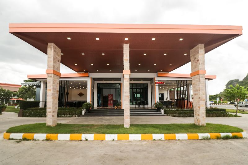 Fotos del hotel P  Private Resort Cha Am:  13