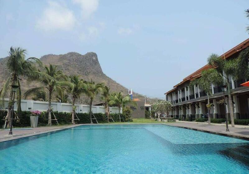 Fotos del hotel P  Private Resort Cha Am:  14