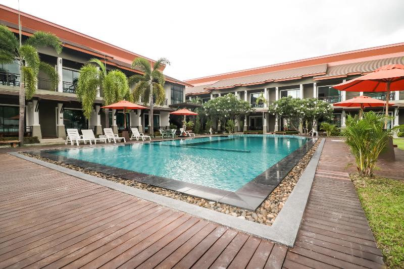 P  Private Resort Cha Am