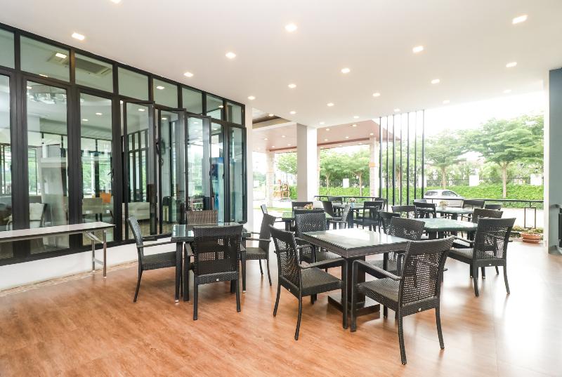 Fotos del hotel P  Private Resort Cha Am:  8