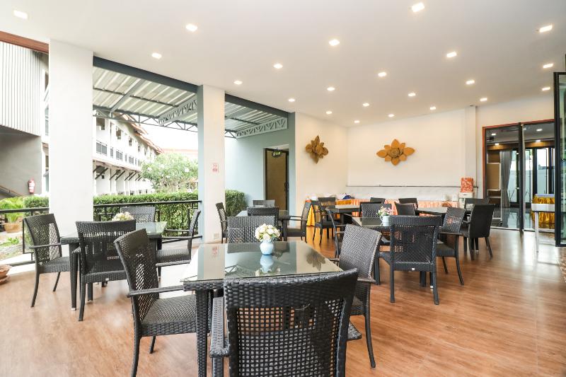 Fotos del hotel P  Private Resort Cha Am:  9