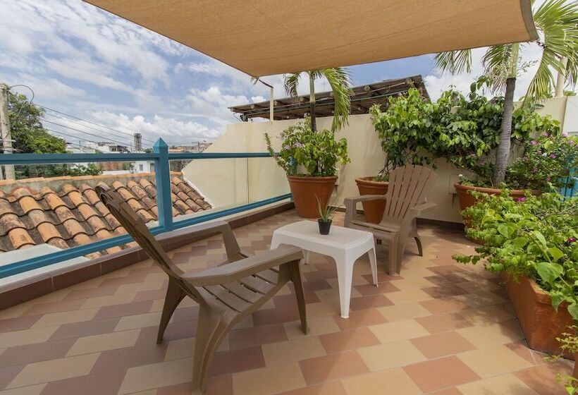 Fotos del hotel Posada La Fe By Bespokecolombia:  4