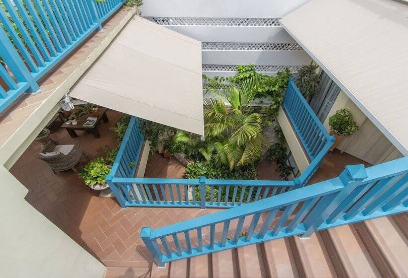 Fotos del hotel Posada La Fe By Bespokecolombia:  13