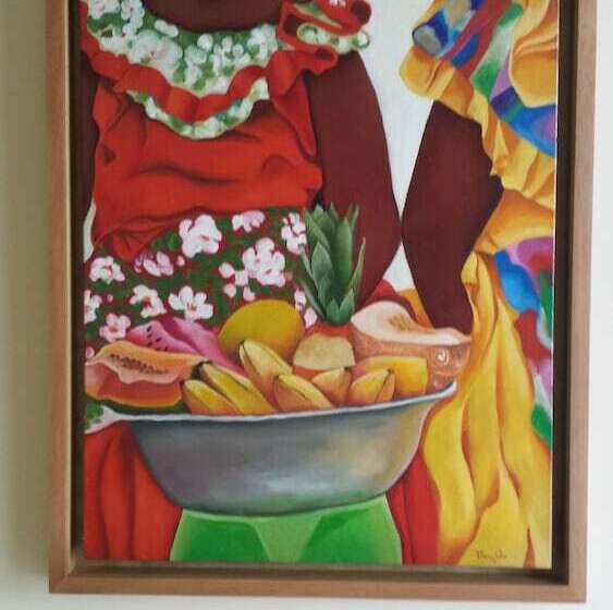 Fotos del hotel Posada La Fe By Bespokecolombia:  6